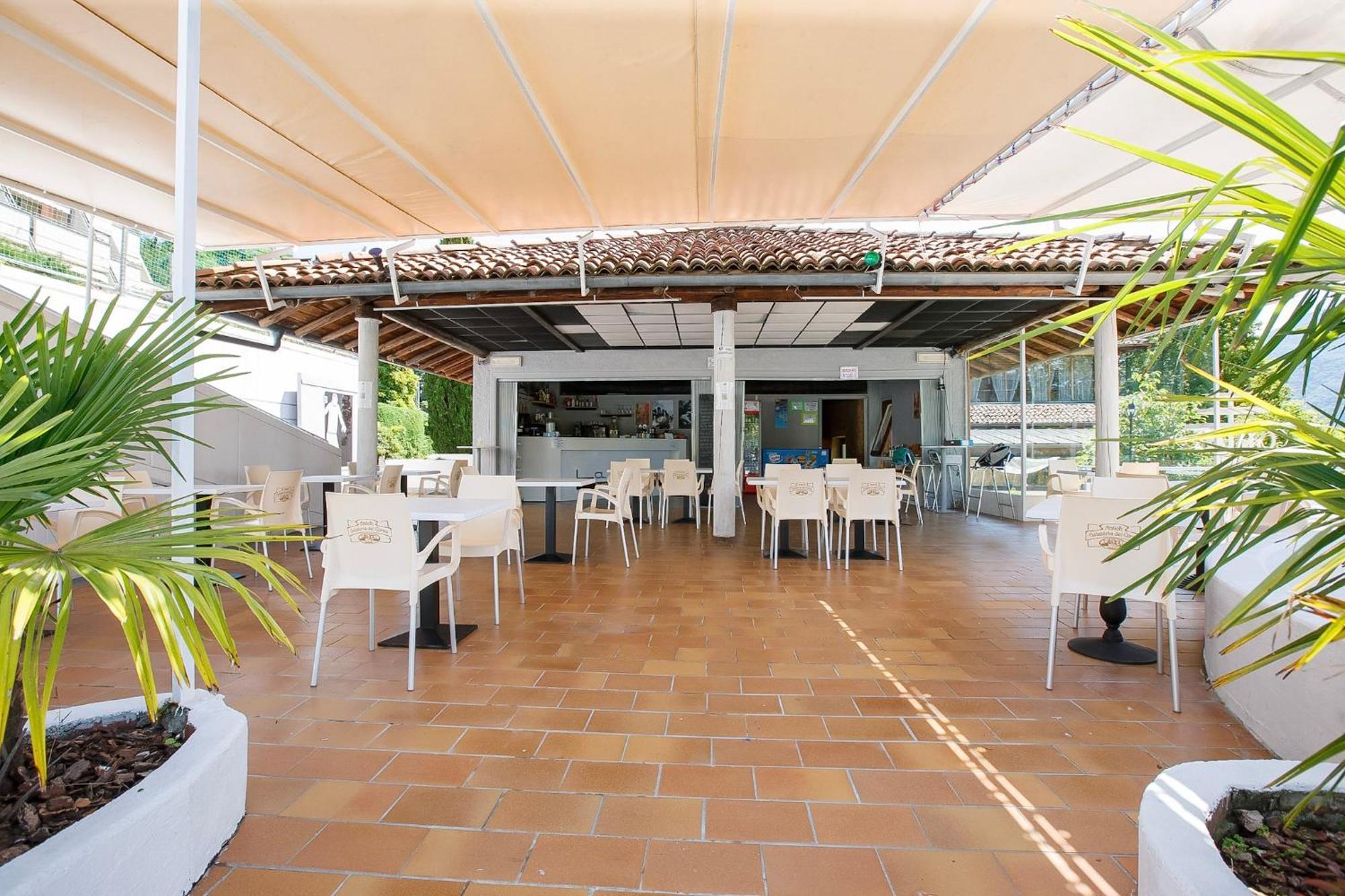 Residenz La Selva Studio-Apartments Ghiffa Εξωτερικό φωτογραφία