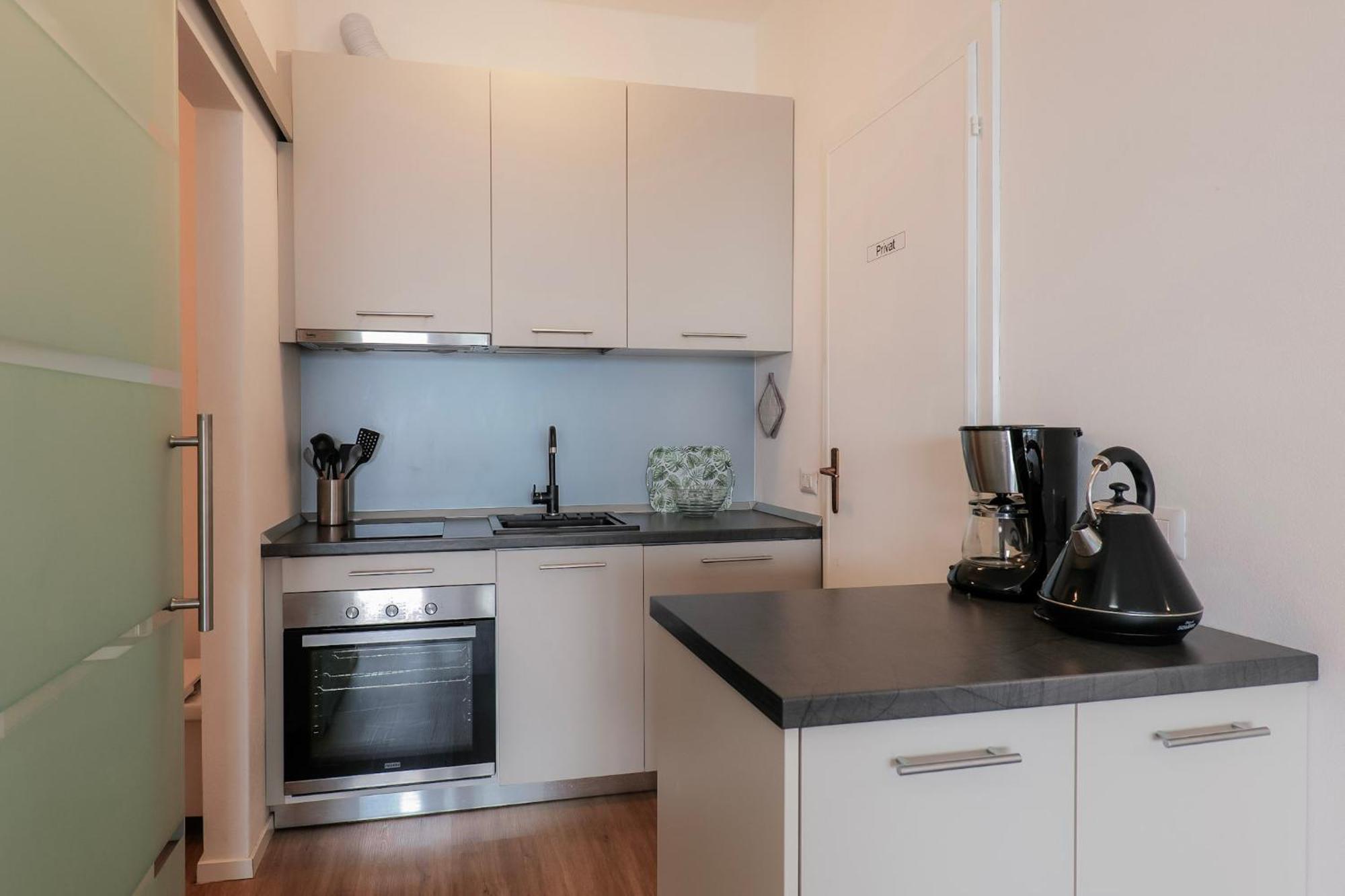 Residenz La Selva Studio-Apartments Ghiffa Δωμάτιο φωτογραφία