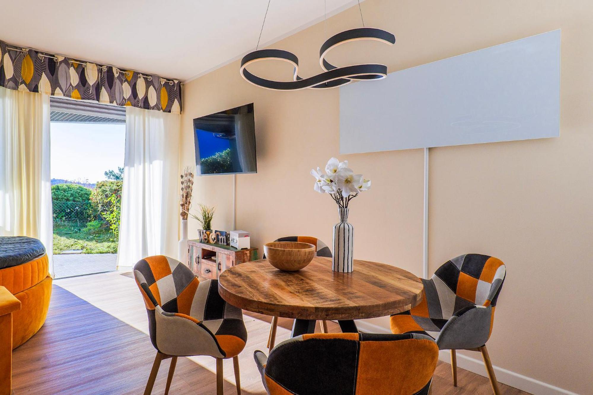 Residenz La Selva Studio-Apartments Ghiffa Δωμάτιο φωτογραφία